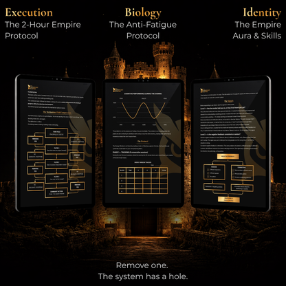 The Empire OS