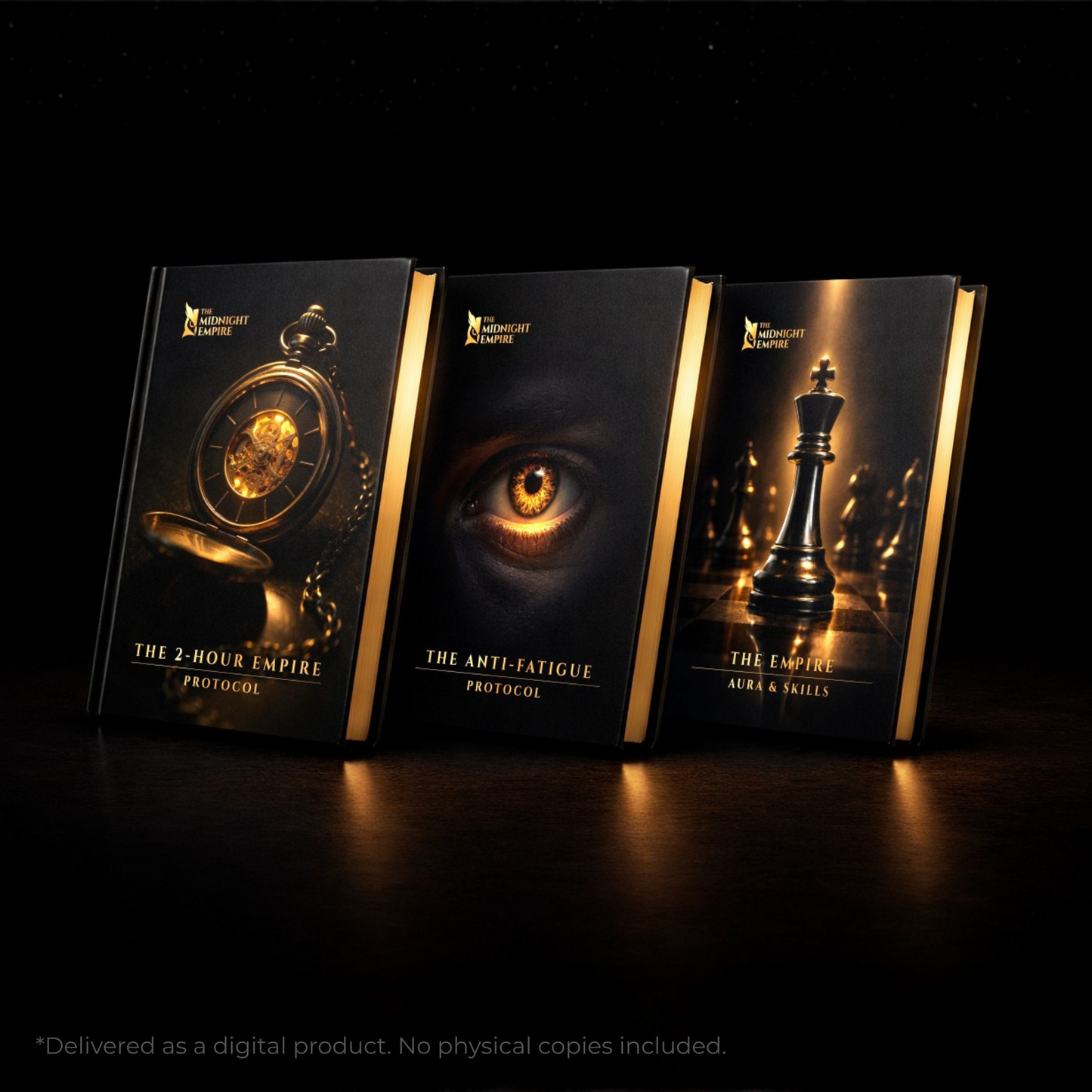 The Empire OS