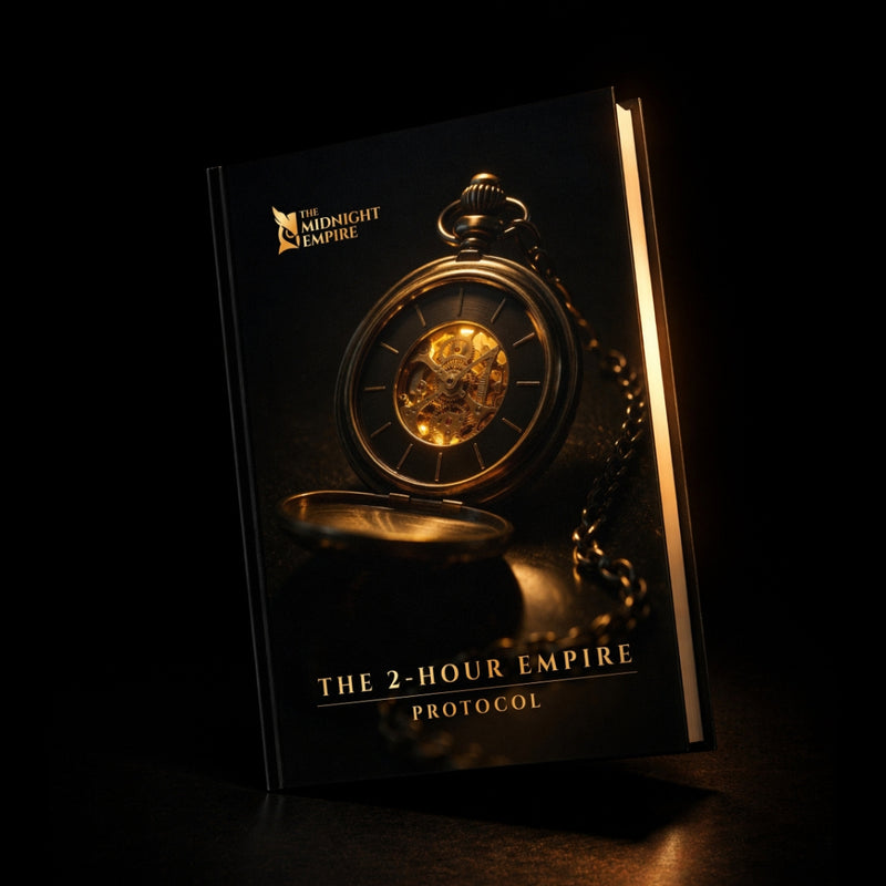 The 2 Hour Empire Protocol